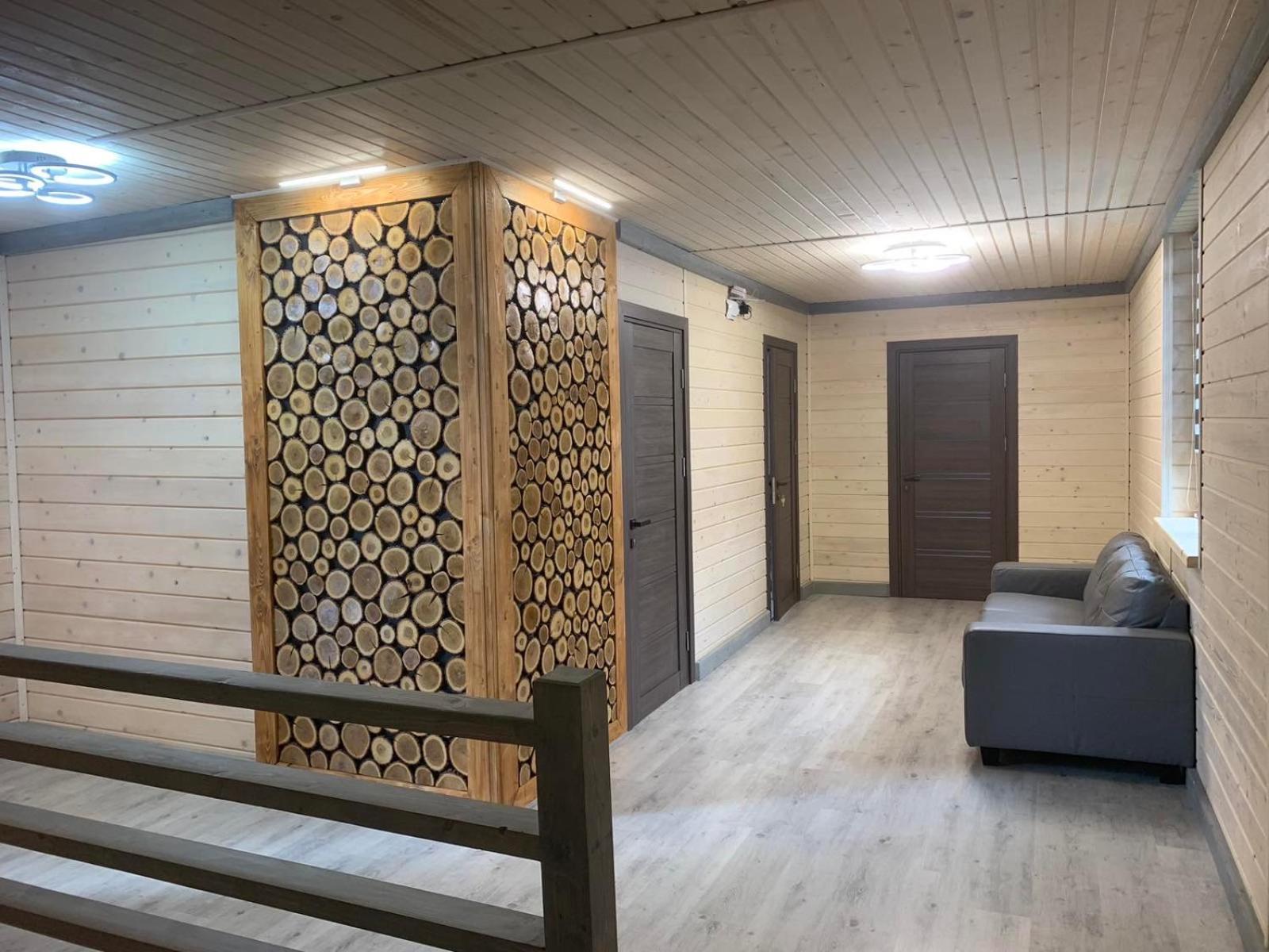 Чорногора Hotel Vorochta Buitenkant foto
