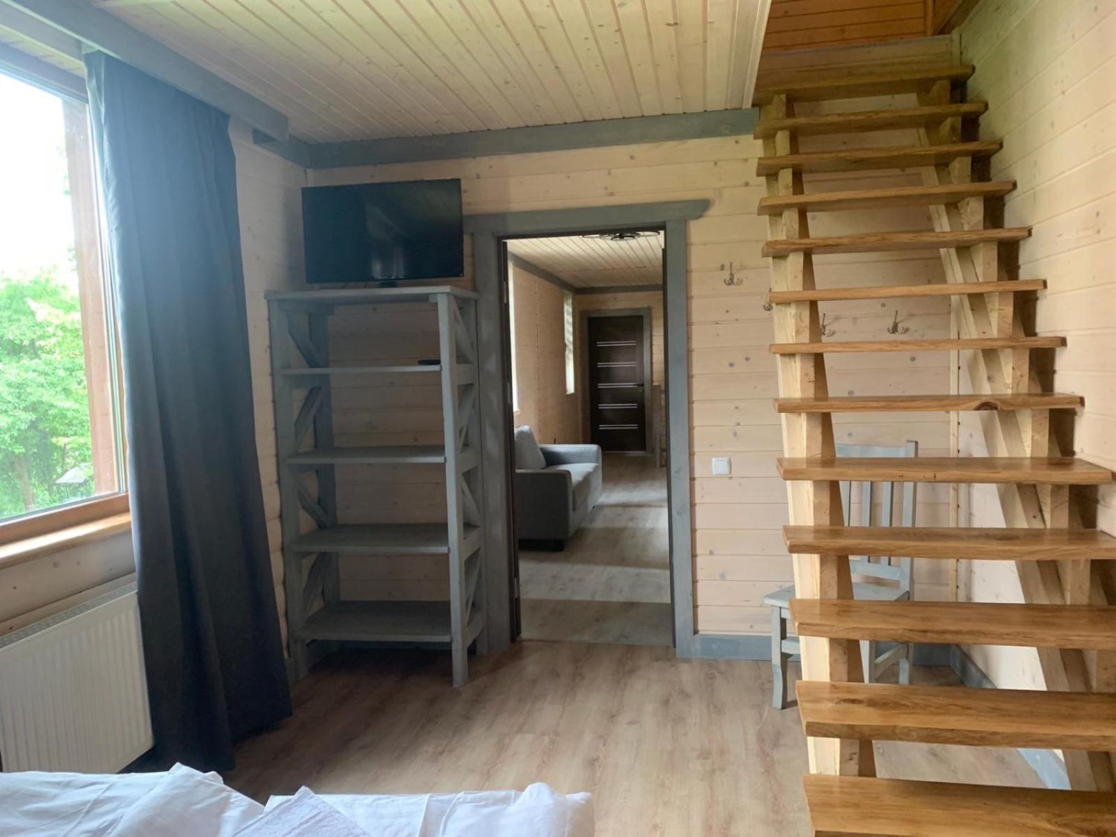 Чорногора Hotel Vorochta Buitenkant foto