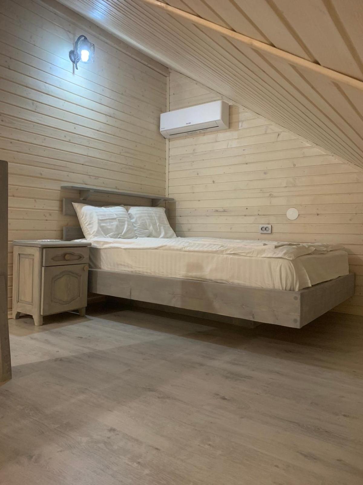 Чорногора Hotel Vorochta Buitenkant foto