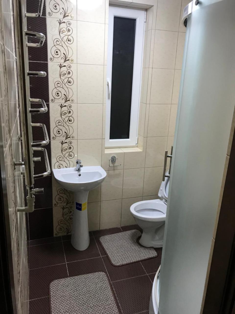 Чорногора Hotel Vorochta Buitenkant foto